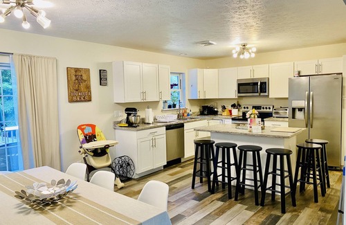 Tobyhanna Casa | ❤️ Perfect Poconos kids friendly gateway ❤️