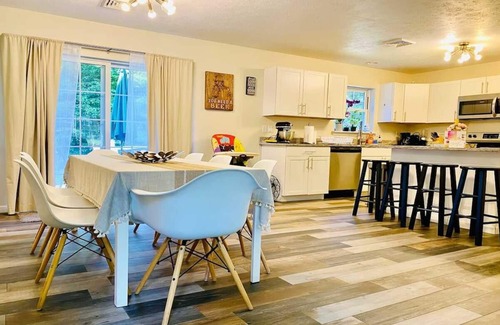 Tobyhanna Casa | ❤️ Perfect Poconos kids friendly gateway ❤️