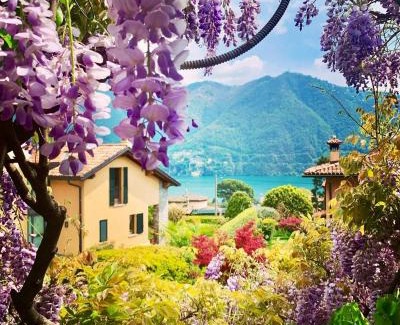 Lecco Apartamento | Perfect Point Como
