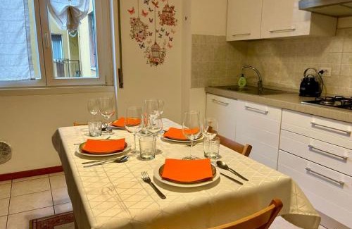 Lecco Apartamento | Perfect Point Como