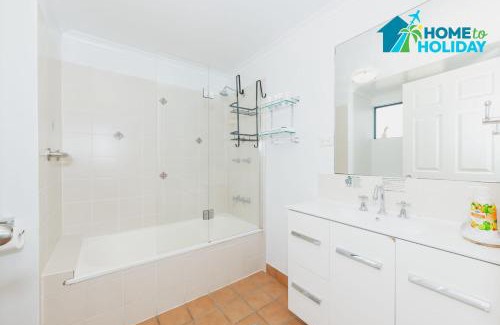 South Townsville Apartamento | Perfect Position for City and Stadium Access