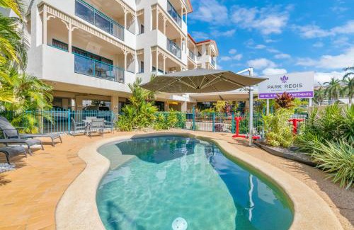 South Townsville Apartamento | Perfect Position for City and Stadium Access