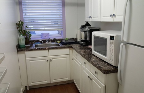 Long Beach Casa | Apartamento privado perfecto junto a la playa