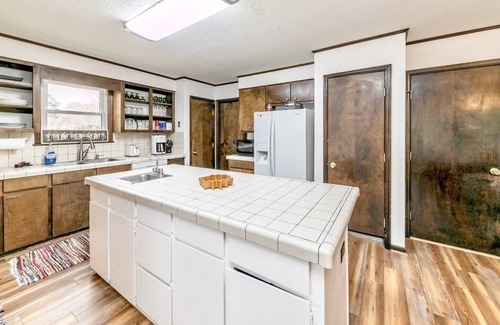 Harbison Casa | Perfect Private Columbia Getaway Near Lake Murray!