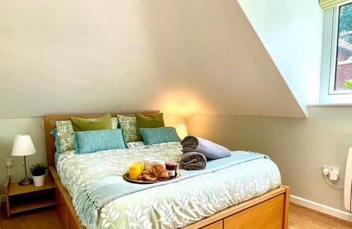 New Forest District Casa | Perfect, Private, Couples Retreat - New Forest