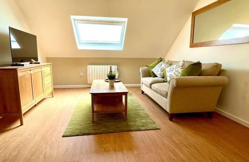 New Forest District Casa | Perfect, Private, Couples Retreat - New Forest