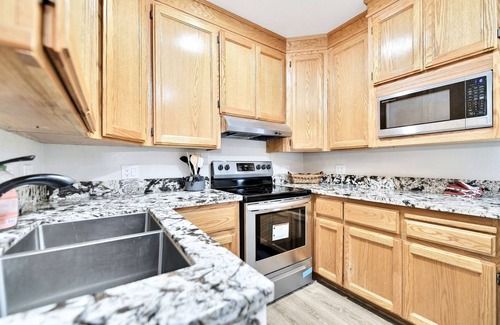 Pollock Pines Casa | Perfect Private Getaway Minutes to Jenkinson Lake!
