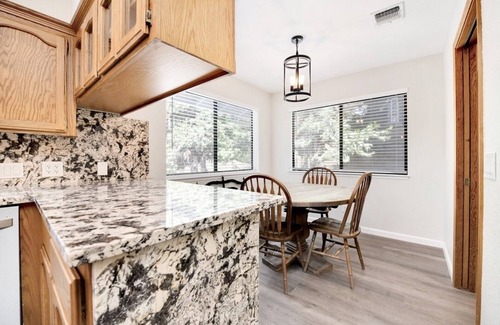 Pollock Pines Casa | Perfect Private Getaway Minutes to Jenkinson Lake!