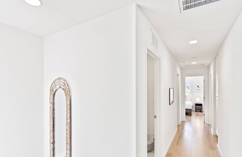 Nut Tree Casa | Perfect Private Getaway in the Heart of Fairfield!