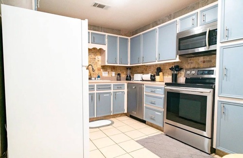 Tow Casa | Perfect Private Getaway in Buchanan Lake Village!