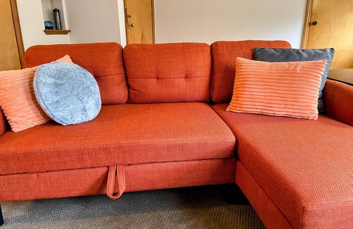Milwaukee Casa | Perfecto privado Milwaukee Home-Great Location!