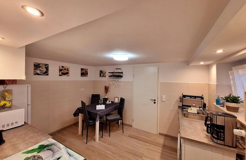 Warstein Apartamento | Perfect, quiet vacation apartment for relaxation, hiking