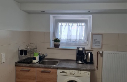 Warstein Apartamento | Perfect, quiet vacation apartment for relaxation, hiking