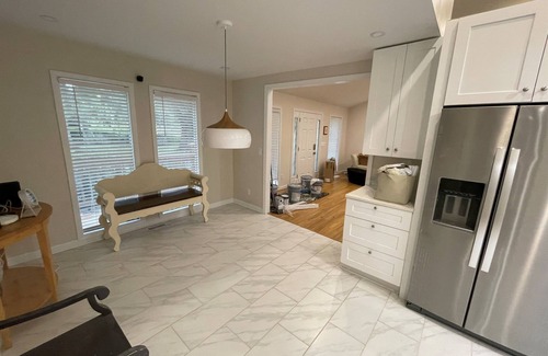 Northwest Raleigh Casa | Perfect Ranch Home in N. Raleigh