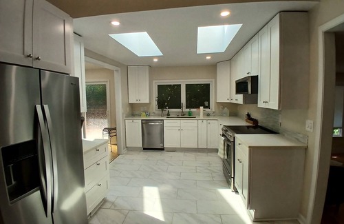 Northwest Raleigh Casa | Perfect Ranch Home in N. Raleigh