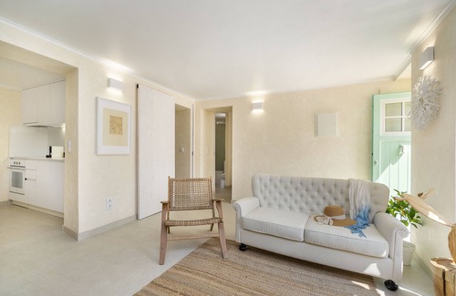 Leiria Casa | Perfect refuge in the city heart, 2 mins from the river, lakes and green spaces