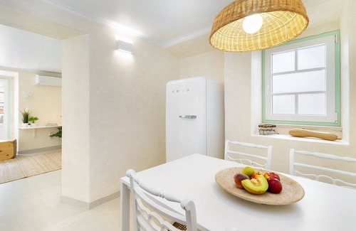 Leiria Casa | Perfect refuge in the city heart, 2 mins from the river, lakes and green spaces