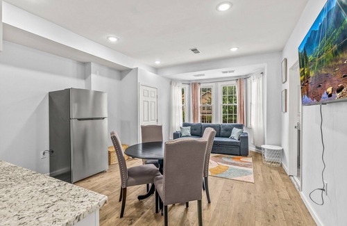 Philadelphia Apartamento | Perfect Relaxing 1BR W/Free parking in Cobbs Creek
