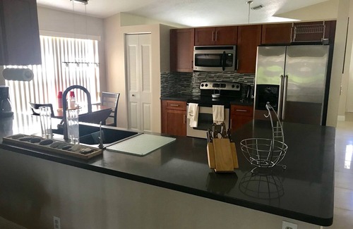 Boynton Beach Casa | ESCAPADA DE RELAJACIÓN PERFECTA PARA PAREJA O GRUPO PEQUEÑO