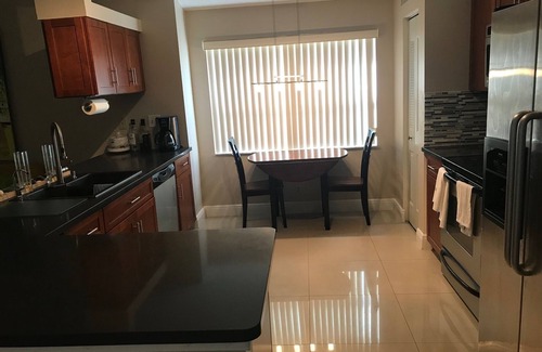 Boynton Beach Casa | ESCAPADA DE RELAJACIÓN PERFECTA PARA PAREJA O GRUPO PEQUEÑO