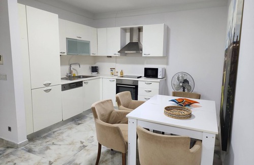 Gumussuyu Mahallesi Apartamento | Perfect Residence Taksim with pool