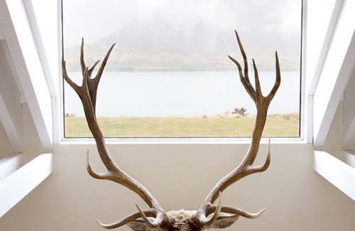 Wanaka Casa | Buchanan Lodge - lujo frente al lago Wanaka