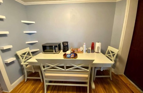 Port Ontario Casa | Perfect Riverside Suite