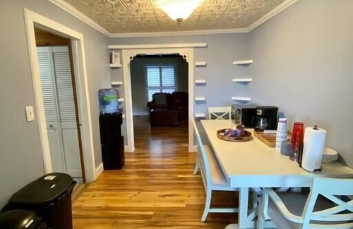 Port Ontario Casa | Perfect Riverside Suite