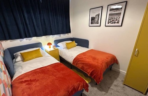 Crewkerne Apartamento | Perfect Romantic Getaway or Week's Holiday With the Kids