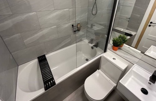 Crewkerne Apartamento | Perfect Romantic Getaway or Week's Holiday With the Kids