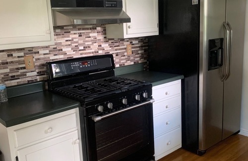Gilbertsville Casa | Perfect romantic getaway for the Holidays!