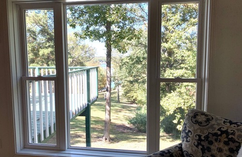 Gilbertsville Casa | Perfect romantic getaway for the Holidays!