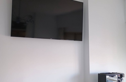 Albacete Apartamento | Perfect room for ALBACETE FAIR