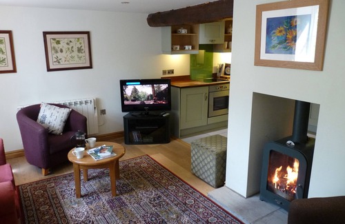 Appleby-in-Westmorland Casa | Perfect Rural Retreat - Casa del nabo