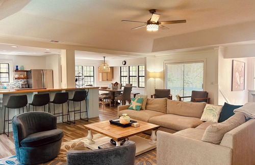 Heritage Woods Casa | ¡La tranquilidad te espera en Tranquility by the Sea!