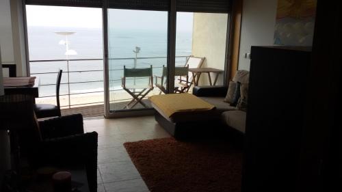 Vila do Conde Apartamento | Perfect Sea View