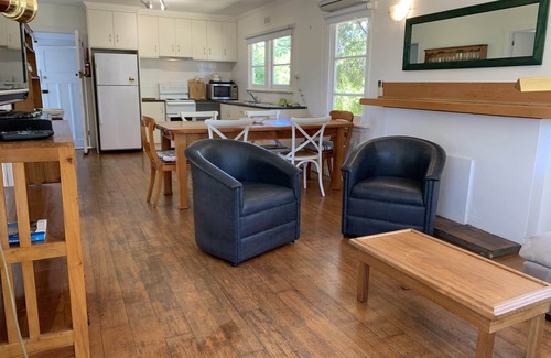 Low Head Casa | Perfect seaside cottage