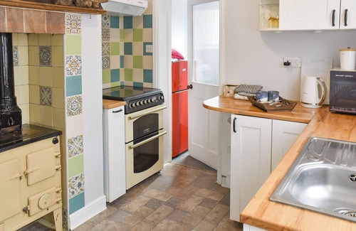 Caister-on-Sea Cabaña | Alojamiento de 3 habitaciones en Caister-on-Sea