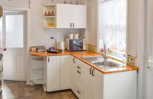 Caister-on-Sea Cabaña | Alojamiento de 3 habitaciones en Caister-on-Sea