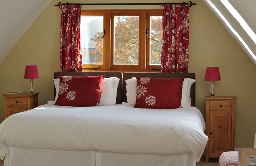 Etchingham Cama Y Desayuno | Perfecto B&B independiente ubicado en las fronteras de East Sussex y Kent