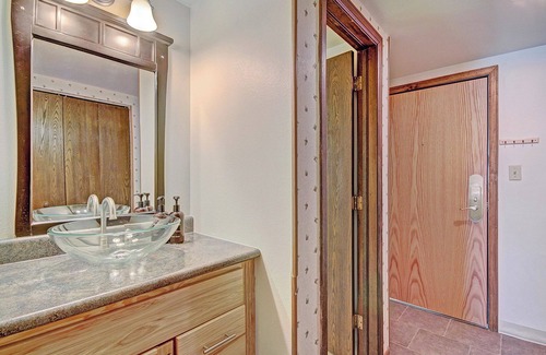 Copper Mountain Hotel | Perfect Ski in/Ski out Hotel Room. CM117H Parking offsite, $20 a night
