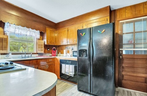 Aberdeen Casa | Perfect Southern Pines Getaway Near Pinehurst!