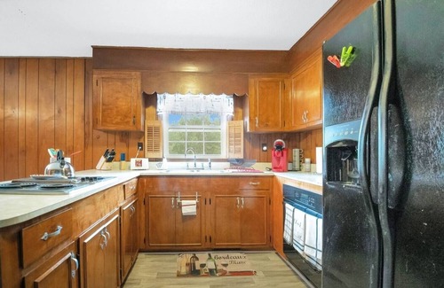 Aberdeen Casa | Perfect Southern Pines Getaway Near Pinehurst!