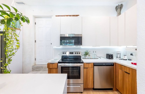 Westchester Apartamento | Perfect space big kitchen
