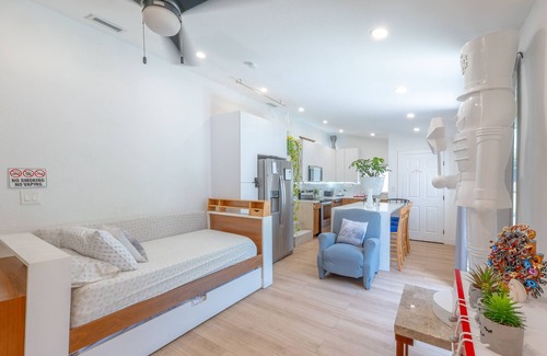 Westchester Apartamento | Perfect space big kitchen