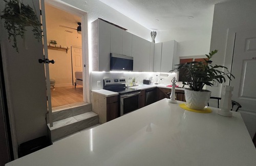 Westchester Apartamento | Perfect space big kitchen
