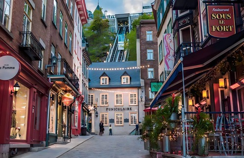 Saint-Jean-Baptiste Casa | Perfect space in heart of Quebec