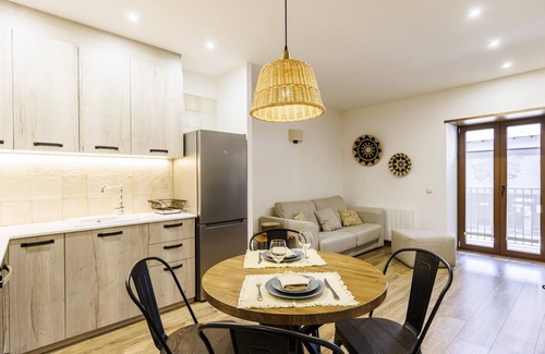 Puigcerda Apartamento | Espacio perfecto en Puigcerdà, La Cerdanya