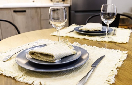 Puigcerda Apartamento | Espacio perfecto en Puigcerdà, La Cerdanya