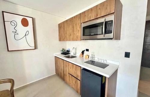 Área de La Veleta Apartamento | Perfect space, private jacuzzi